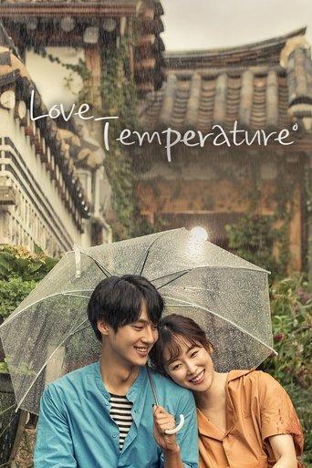Temperature of Love dizi afişi