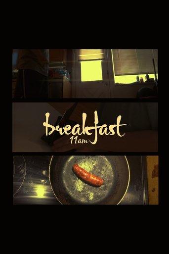 Breakfast film afişi