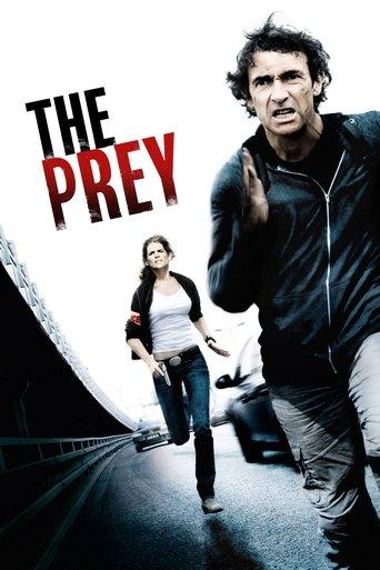 The Prey film afişi