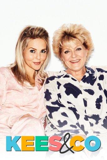 Kees & Co dizi afişi