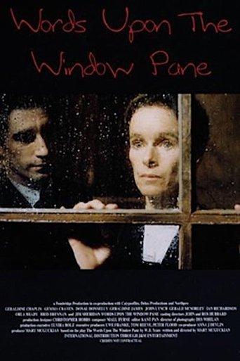 Words Upon the Window Pane film afişi