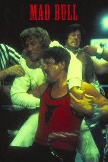 Mad Bull film afişi