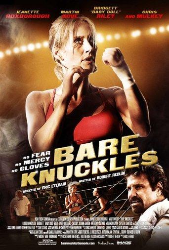 Bare Knuckles film afişi