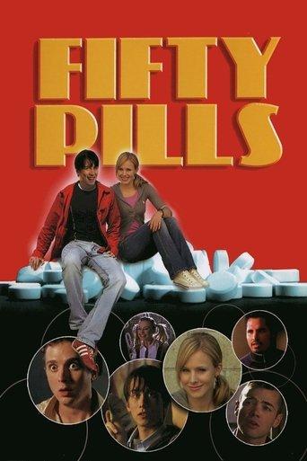 Fifty Pills film afişi