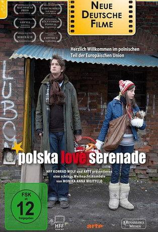 Polska Love Serenade film afişi