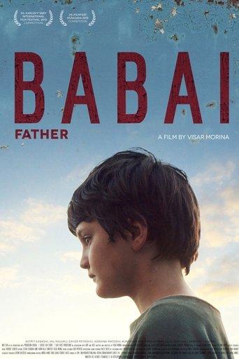 Babai film afişi