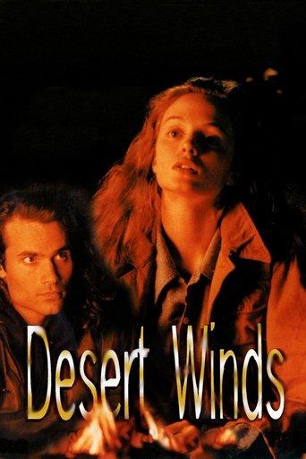 Desert Winds film afişi