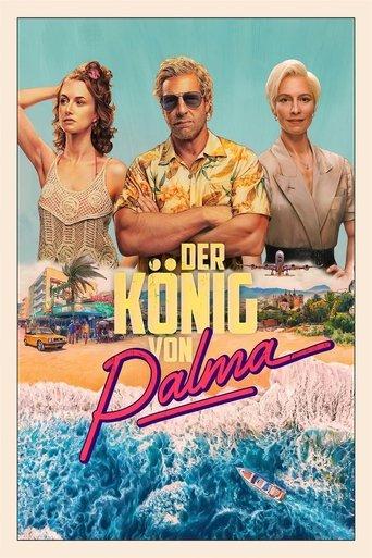Der König von Palma dizi afişi