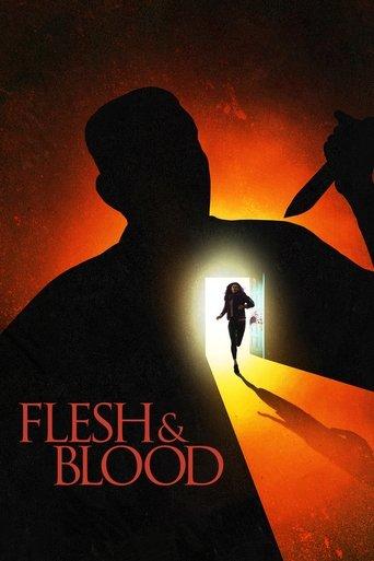 Flesh & Blood film afişi