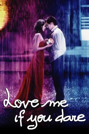 Love Me If You Dare film afişi