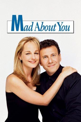 Mad About You dizi afişi