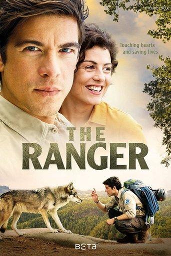 The Ranger - On the Hunt dizi afişi