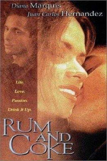 Rum and Coke film afişi