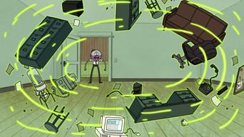 Terror Tales of the Park IV