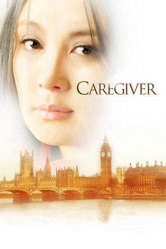 Caregiver film afişi