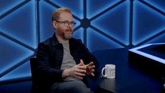 Bugs Bunny and Daffy Duck (with Sam Reich)