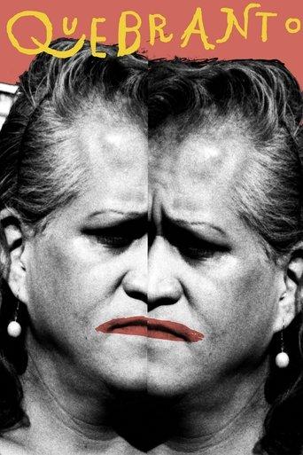 Disrupted film afişi