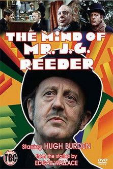 The Mind of Mr. J.G. Reeder dizi afişi