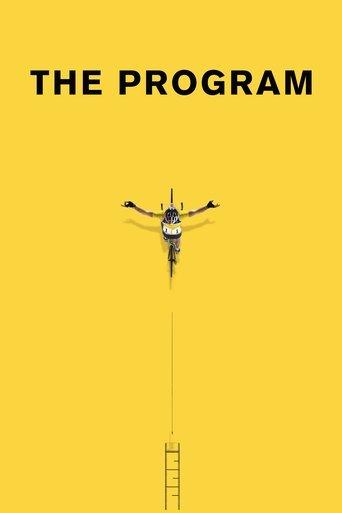 The Program film afişi