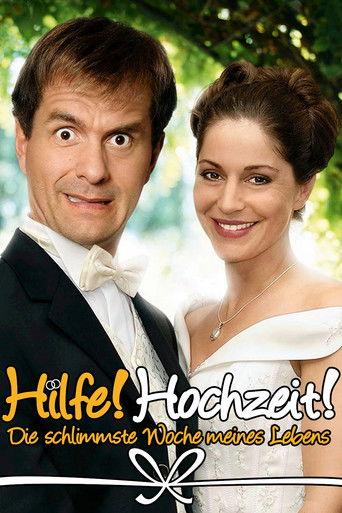 Hilfe Hochzeit! - Die schlimmste Woche meines Lebens dizi afişi
