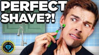 You’re Shaving Your Face WRONG!