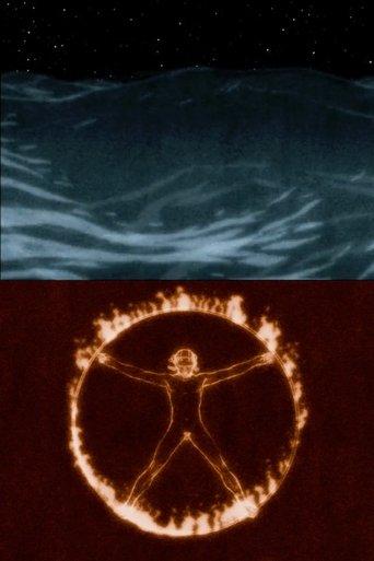 Prometheus Bound film afişi