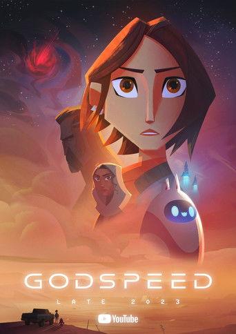 Godspeed film afişi