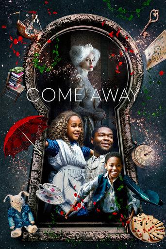 Come Away film afişi