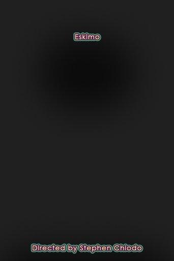 Eskimo film afişi
