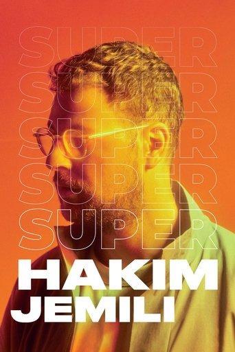 Hakim Jemili : Super film afişi