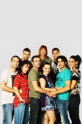 Litsa.com dizi afişi