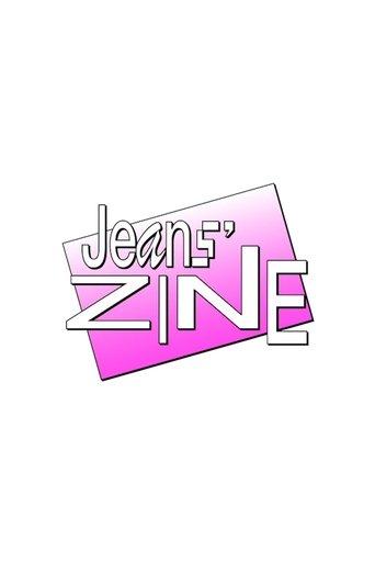 Jeans' ZINE dizi afişi