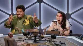 The Casablanca of It All