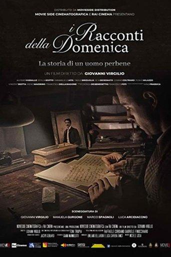I racconti della domenica film afişi