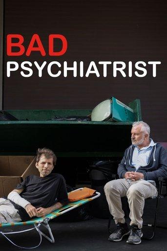 Bad Psychiatrist film afişi