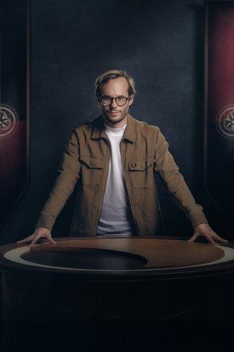 De Verraders: De Ronde Tafel dizi afişi