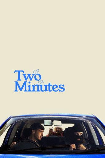 Two Minutes film afişi