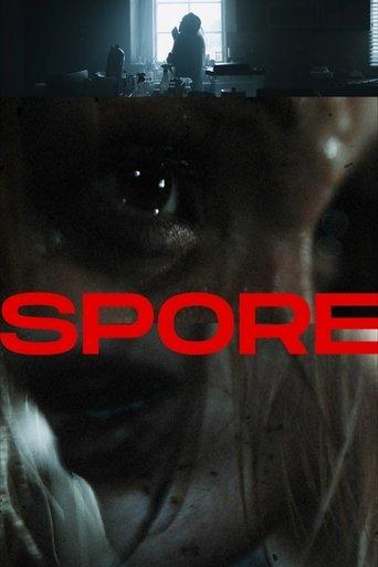 Spore film afişi
