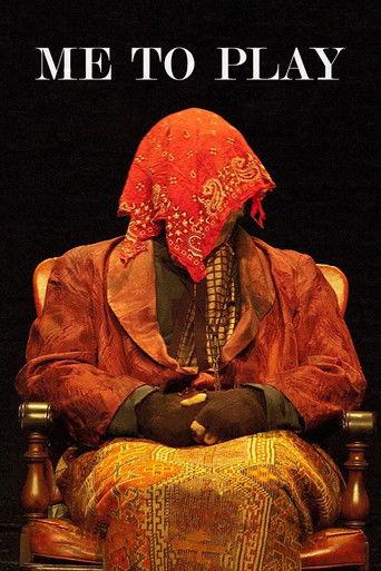 Me To Play film afişi