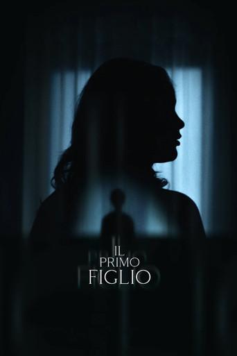 Il primo figlio film afişi