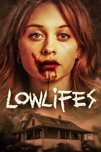 Lowlifes film afişi