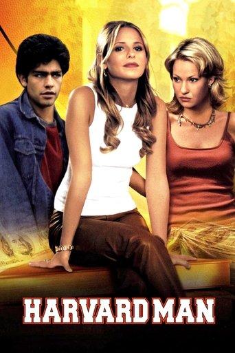 Harvard Man film afişi