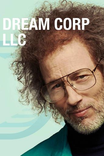 Dream Corp LLC dizi afişi