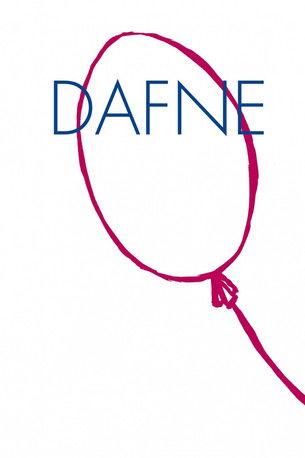 Dafne film afişi