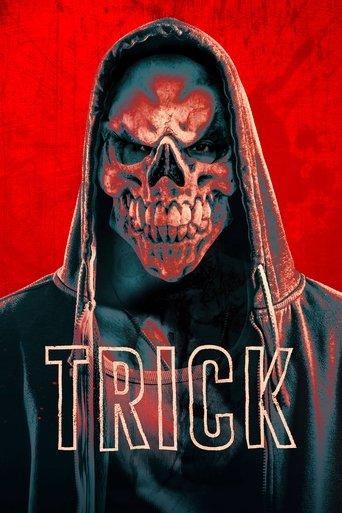 Trick film afişi