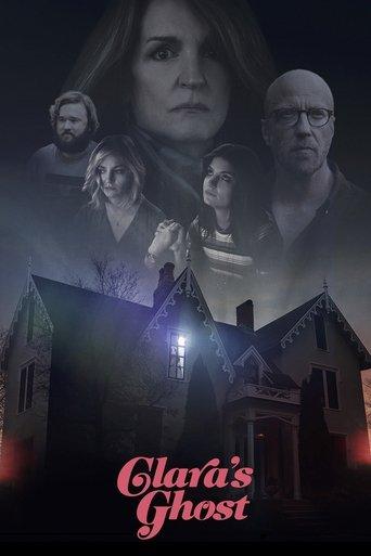 Clara's Ghost film afişi