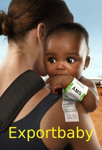 Exportbaby dizi afişi