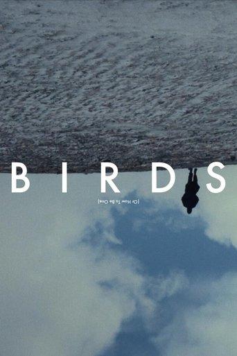Birds (Or How to Be One) film afişi