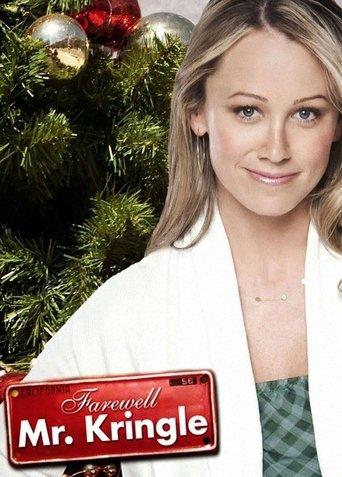 Farewell Mr. Kringle film afişi