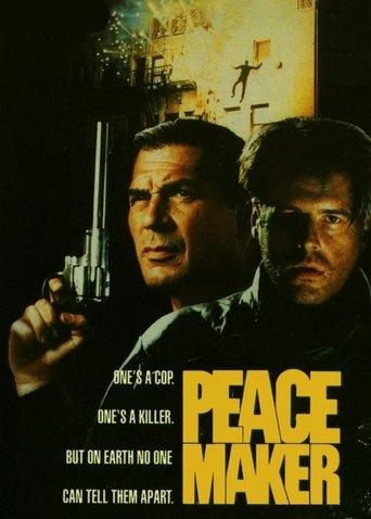 Peacemaker film afişi